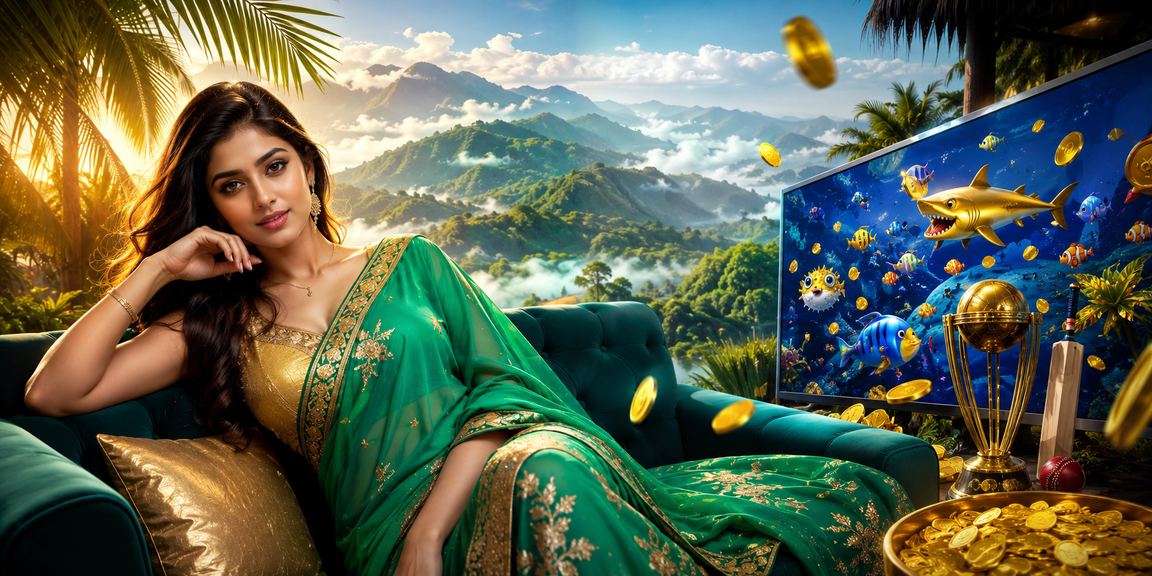 বান্দরবানে ক্রিকেট বেটিং উপভোগ করছেন বাংলাদেশি দর্শক