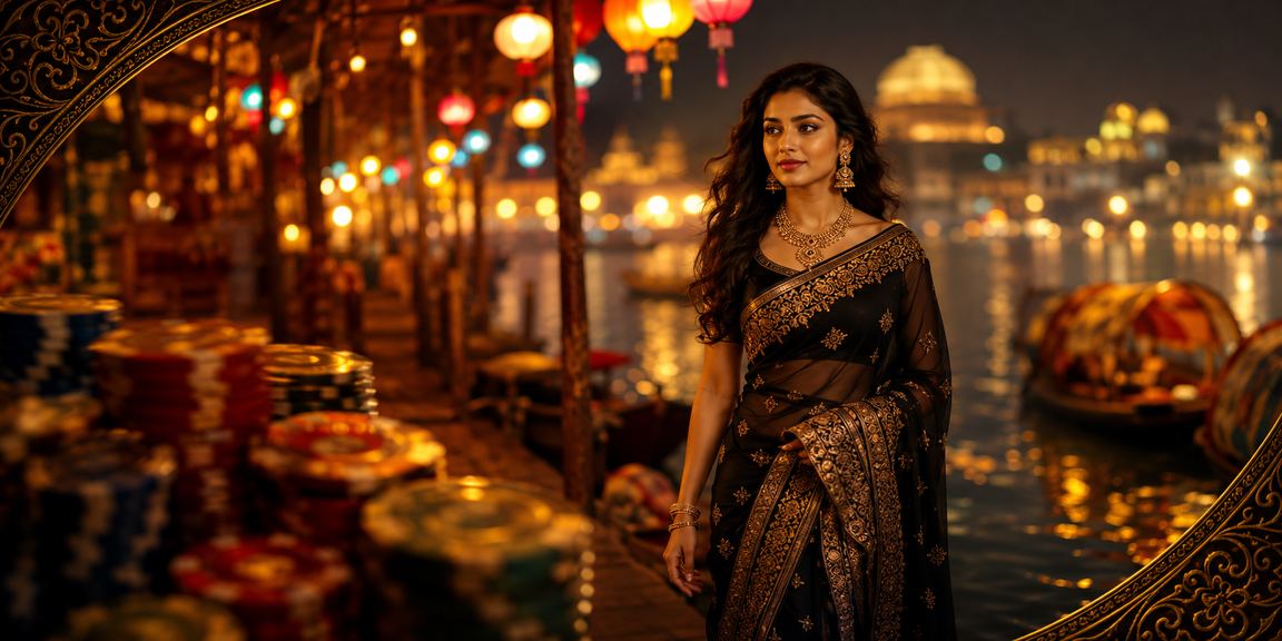 বরিশালের রাতের বাজারে bd399 লটারি টিকিট কেনার আনন্দমুখর দৃশ্য