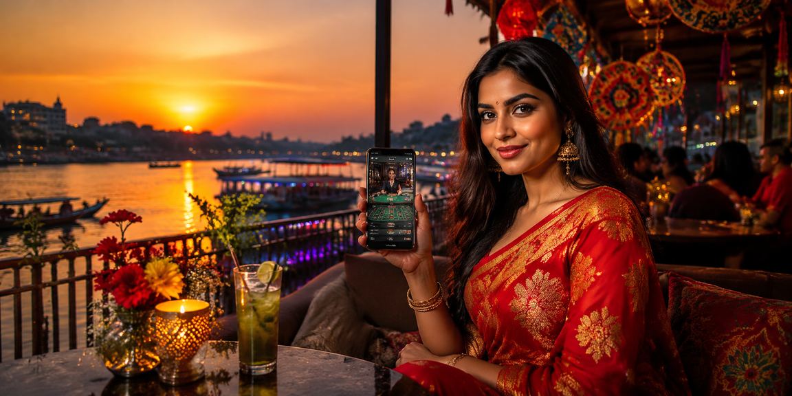 বগুড়ায় পহেলা বৈশাখে মোবাইল ক্যাসিনো উৎসব