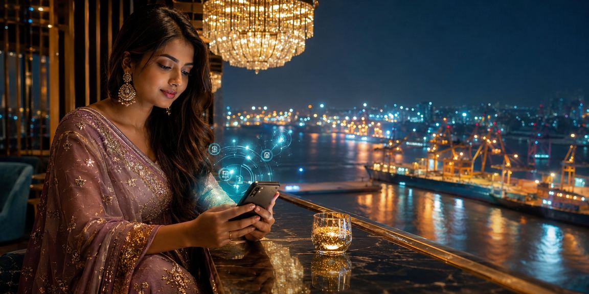 চট্টগ্রামে মোবাইল ক্যাসিনো অভিজ্ঞতা