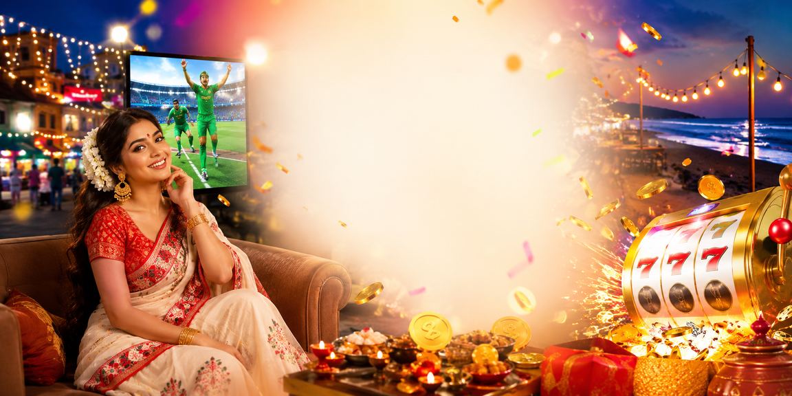 কক্সবাজারে পহেলা বৈশাখে bd399 ক্রিকেট বেটিং উৎসব উপভোগ