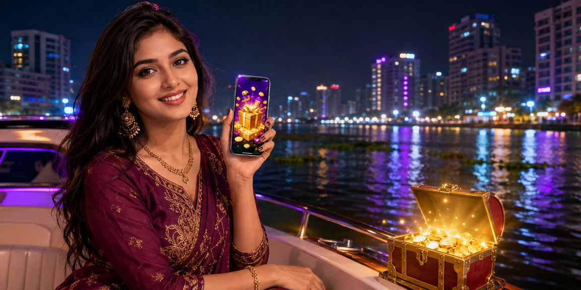 ঢাকায় bd399 ডিপোজিট বোনাস গ্রহণ করছেন ব্যবহারকারী